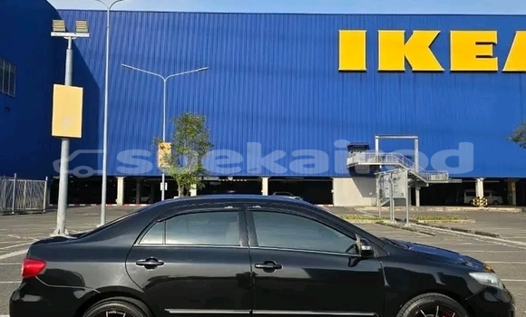 ซื้อ รถมือสอง Toyota Altis สีดำ รถยนต์ ใน %{เมือง} ใน ชัยนาท ซื้อ รถมือสอง Toyota Altis สีดำ รถยนต์ ใน %{เมือง} ใน ชัยนาท