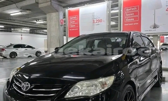 ซื้อ รถมือสอง Toyota Altis สีดำ รถยนต์ ใน %{เมือง} ใน ชัยนาท ซื้อ รถมือสอง Toyota Altis สีดำ รถยนต์ ใน %{เมือง} ใน ชัยนาท