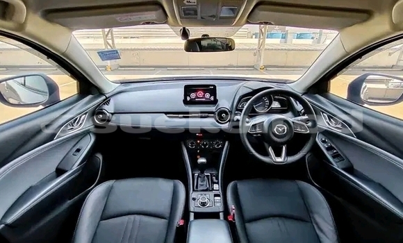 ซื้อ รถมือสอง Mazda CX-5 ขาว รถยนต์ ใน %{เมือง} ใน ชัยภูมิ