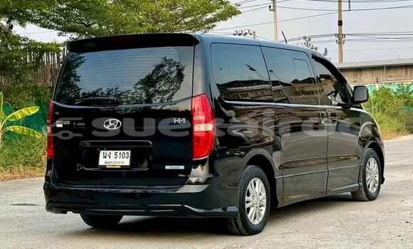 ซื้อ รถมือสอง Hyundai H1 สีดำ รถยนต์ ใน %{เมือง} ใน จันทบุรี ซื้อ รถมือสอง Hyundai H1 สีดำ รถยนต์ ใน %{เมือง} ใน จันทบุรี