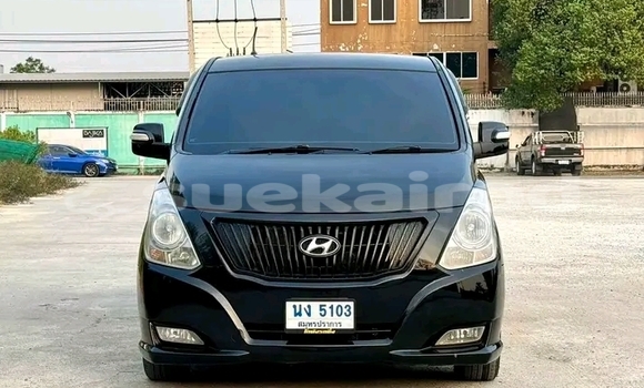 ซื้อ รถมือสอง Hyundai H1 สีดำ รถยนต์ ใน %{เมือง} ใน จันทบุรี ซื้อ รถมือสอง Hyundai H1 สีดำ รถยนต์ ใน %{เมือง} ใน จันทบุรี