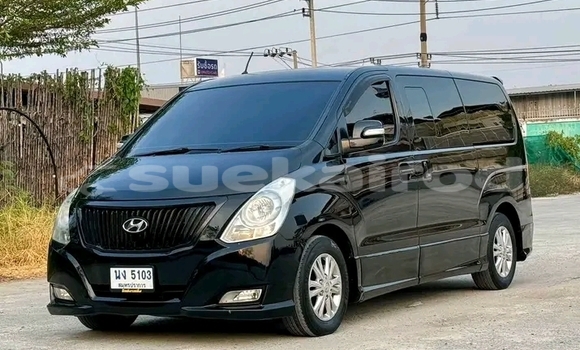 ซื้อ รถมือสอง Hyundai H1 สีดำ รถยนต์ ใน %{เมือง} ใน จันทบุรี ซื้อ รถมือสอง Hyundai H1 สีดำ รถยนต์ ใน %{เมือง} ใน จันทบุรี