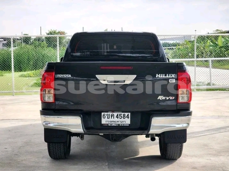 Big with watermark toyota hiluxe revo bangkok bangkok 75308