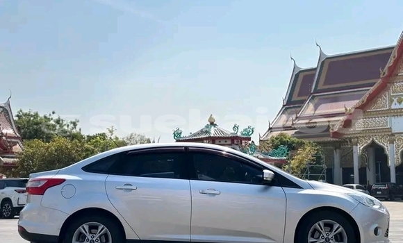 ซื้อ รถมือสอง Ford Focus อื่น ๆ รถยนต์ ใน %{เมือง} ใน ชัยภูมิ