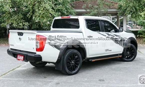 ซื้อ รถมือสอง Nissan Navara ขาว รถยนต์ ใน %{เมือง} ใน ฉะเชิงเทรา ซื้อ รถมือสอง Nissan Navara ขาว รถยนต์ ใน %{เมือง} ใน ฉะเชิงเทรา