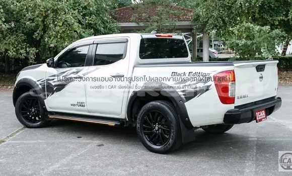 ซื้อ รถมือสอง Nissan Navara ขาว รถยนต์ ใน %{เมือง} ใน ฉะเชิงเทรา ซื้อ รถมือสอง Nissan Navara ขาว รถยนต์ ใน %{เมือง} ใน ฉะเชิงเทรา