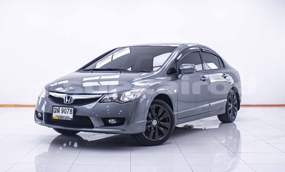 ซื้อ รถมือสอง Honda Civic อื่น ๆ รถยนต์ ใน %{เมือง} ใน นนทบุรี