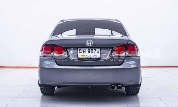 ซื้อ รถมือสอง Honda Civic อื่น ๆ รถยนต์ ใน %{เมือง} ใน นนทบุรี ซื้อ รถมือสอง Honda Civic อื่น ๆ รถยนต์ ใน %{เมือง} ใน นนทบุรี