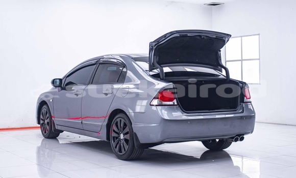 ซื้อ รถมือสอง Honda Civic อื่น ๆ รถยนต์ ใน %{เมือง} ใน นนทบุรี ซื้อ รถมือสอง Honda Civic อื่น ๆ รถยนต์ ใน %{เมือง} ใน นนทบุรี