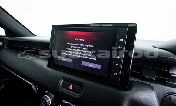 ซื้อ รถมือสอง Honda HR-V สีแดง รถยนต์ ใน %{เมือง} ใน กรุงเทพมหานคร ซื้อ รถมือสอง Honda HR-V สีแดง รถยนต์ ใน %{เมือง} ใน กรุงเทพมหานคร