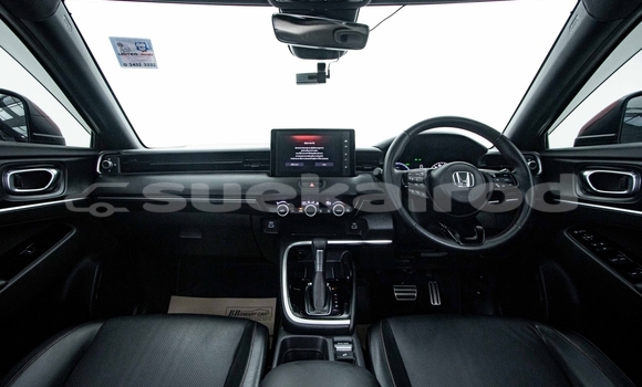 ซื้อ รถมือสอง Honda HR-V สีแดง รถยนต์ ใน %{เมือง} ใน กรุงเทพมหานคร ซื้อ รถมือสอง Honda HR-V สีแดง รถยนต์ ใน %{เมือง} ใน กรุงเทพมหานคร