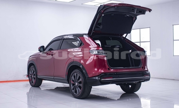 ซื้อ รถมือสอง Honda HR-V สีแดง รถยนต์ ใน %{เมือง} ใน กรุงเทพมหานคร ซื้อ รถมือสอง Honda HR-V สีแดง รถยนต์ ใน %{เมือง} ใน กรุงเทพมหานคร