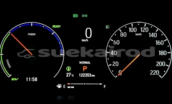 ซื้อ รถมือสอง Honda HR–V สีดำ รถยนต์ ใน %{เมือง} ใน ชัยนาท