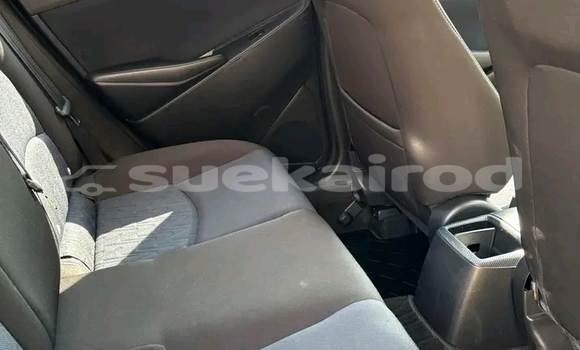 ซื้อ รถมือสอง Toyota Prius สีดำ รถยนต์ ใน %{เมือง} ใน ชัยนาท