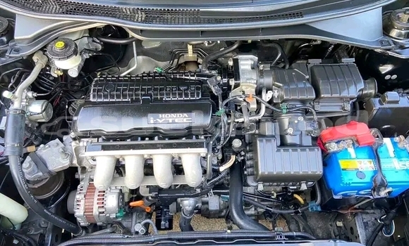 Buy Used Honda City Black Car in Chiang Rai in Chiang Rai