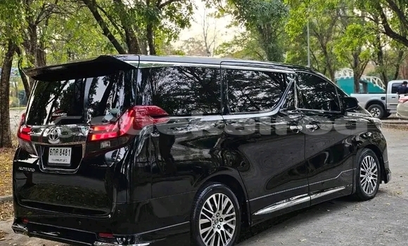 ซื้อ รถมือสอง Toyota Alphard สีดำ รถยนต์ ใน %{เมือง} ใน ฉะเชิงเทรา ซื้อ รถมือสอง Toyota Alphard สีดำ รถยนต์ ใน %{เมือง} ใน ฉะเชิงเทรา