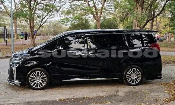 ซื้อ รถมือสอง Toyota Alphard สีดำ รถยนต์ ใน %{เมือง} ใน ฉะเชิงเทรา ซื้อ รถมือสอง Toyota Alphard สีดำ รถยนต์ ใน %{เมือง} ใน ฉะเชิงเทรา