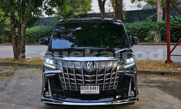 ซื้อ รถมือสอง Toyota Alphard สีดำ รถยนต์ ใน %{เมือง} ใน ฉะเชิงเทรา ซื้อ รถมือสอง Toyota Alphard สีดำ รถยนต์ ใน %{เมือง} ใน ฉะเชิงเทรา