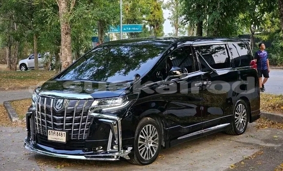 ซื้อ รถมือสอง Toyota Alphard สีดำ รถยนต์ ใน %{เมือง} ใน ฉะเชิงเทรา ซื้อ รถมือสอง Toyota Alphard สีดำ รถยนต์ ใน %{เมือง} ใน ฉะเชิงเทรา