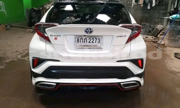 ซื้อ รถมือสอง Toyota C-HR ขาว รถยนต์ ใน %{เมือง} ใน ชัยนาท ซื้อ รถมือสอง Toyota C-HR ขาว รถยนต์ ใน %{เมือง} ใน ชัยนาท