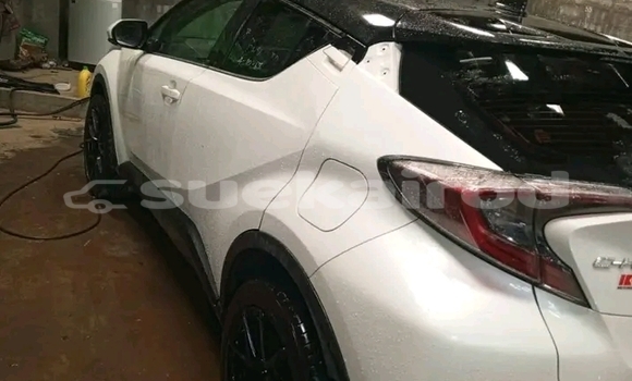 ซื้อ รถมือสอง Toyota C-HR ขาว รถยนต์ ใน %{เมือง} ใน ชัยนาท ซื้อ รถมือสอง Toyota C-HR ขาว รถยนต์ ใน %{เมือง} ใน ชัยนาท