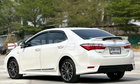 ซื้อ รถมือสอง Toyota Altis ขาว รถยนต์ ใน %{เมือง} ใน ฉะเชิงเทรา ซื้อ รถมือสอง Toyota Altis ขาว รถยนต์ ใน %{เมือง} ใน ฉะเชิงเทรา