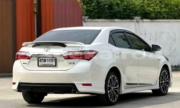 ซื้อ รถมือสอง Toyota Altis ขาว รถยนต์ ใน %{เมือง} ใน ฉะเชิงเทรา ซื้อ รถมือสอง Toyota Altis ขาว รถยนต์ ใน %{เมือง} ใน ฉะเชิงเทรา