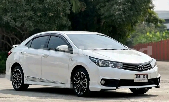 ซื้อ รถมือสอง Toyota Altis ขาว รถยนต์ ใน %{เมือง} ใน ฉะเชิงเทรา ซื้อ รถมือสอง Toyota Altis ขาว รถยนต์ ใน %{เมือง} ใน ฉะเชิงเทรา