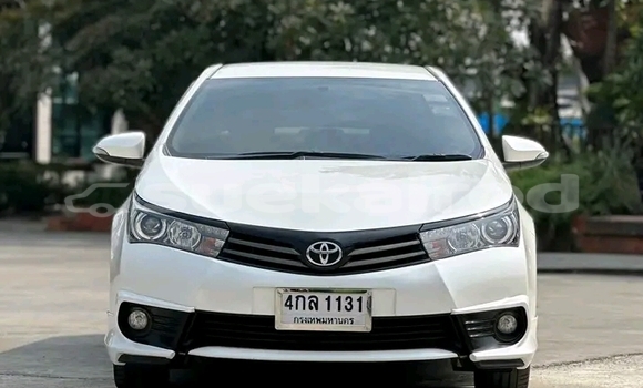 ซื้อ รถมือสอง Toyota Altis ขาว รถยนต์ ใน %{เมือง} ใน ฉะเชิงเทรา ซื้อ รถมือสอง Toyota Altis ขาว รถยนต์ ใน %{เมือง} ใน ฉะเชิงเทรา