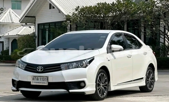 ซื้อ รถมือสอง Toyota Altis ขาว รถยนต์ ใน %{เมือง} ใน ฉะเชิงเทรา ซื้อ รถมือสอง Toyota Altis ขาว รถยนต์ ใน %{เมือง} ใน ฉะเชิงเทรา