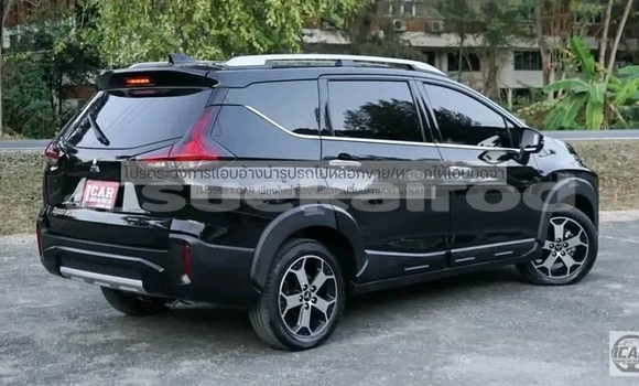 ซื้อ รถมือสอง Mitsubishi Xpander สีดำ รถยนต์ ใน %{เมือง} ใน ฉะเชิงเทรา ซื้อ รถมือสอง Mitsubishi Xpander สีดำ รถยนต์ ใน %{เมือง} ใน ฉะเชิงเทรา