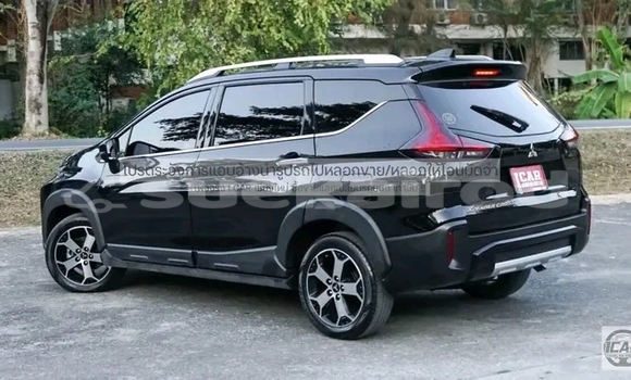 ซื้อ รถมือสอง Mitsubishi Xpander สีดำ รถยนต์ ใน %{เมือง} ใน ฉะเชิงเทรา ซื้อ รถมือสอง Mitsubishi Xpander สีดำ รถยนต์ ใน %{เมือง} ใน ฉะเชิงเทรา