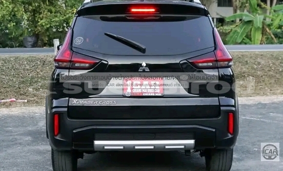ซื้อ รถมือสอง Mitsubishi Xpander สีดำ รถยนต์ ใน %{เมือง} ใน ฉะเชิงเทรา ซื้อ รถมือสอง Mitsubishi Xpander สีดำ รถยนต์ ใน %{เมือง} ใน ฉะเชิงเทรา