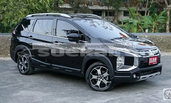ซื้อ รถมือสอง Mitsubishi Xpander สีดำ รถยนต์ ใน %{เมือง} ใน ฉะเชิงเทรา ซื้อ รถมือสอง Mitsubishi Xpander สีดำ รถยนต์ ใน %{เมือง} ใน ฉะเชิงเทรา