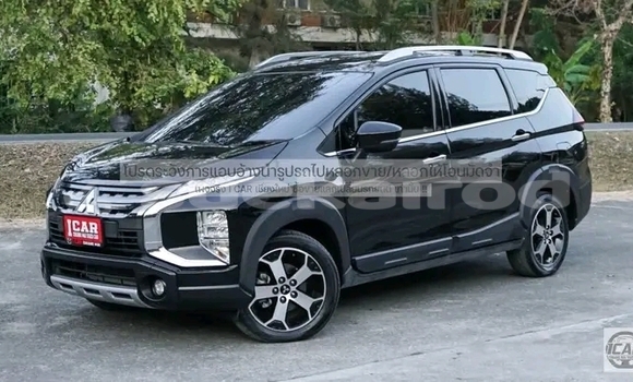 ซื้อ รถมือสอง Mitsubishi Xpander สีดำ รถยนต์ ใน %{เมือง} ใน ชลบุรี ซื้อ รถมือสอง Mitsubishi Xpander สีดำ รถยนต์ ใน %{เมือง} ใน ชลบุรี