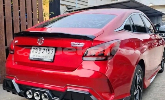 ซื้อ รถมือสอง MG 5 สีแดง รถยนต์ ใน %{เมือง} ใน ฉะเชิงเทรา ซื้อ รถมือสอง MG 5 สีแดง รถยนต์ ใน %{เมือง} ใน ฉะเชิงเทรา