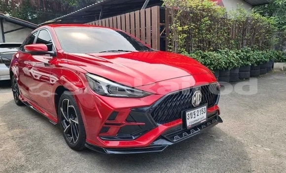 ซื้อ รถมือสอง MG 5 สีแดง รถยนต์ ใน %{เมือง} ใน ฉะเชิงเทรา ซื้อ รถมือสอง MG 5 สีแดง รถยนต์ ใน %{เมือง} ใน ฉะเชิงเทรา