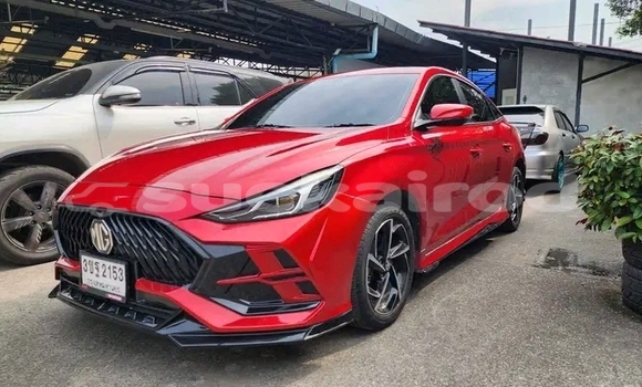 ซื้อ รถมือสอง MG 5 สีแดง รถยนต์ ใน %{เมือง} ใน ฉะเชิงเทรา ซื้อ รถมือสอง MG 5 สีแดง รถยนต์ ใน %{เมือง} ใน ฉะเชิงเทรา