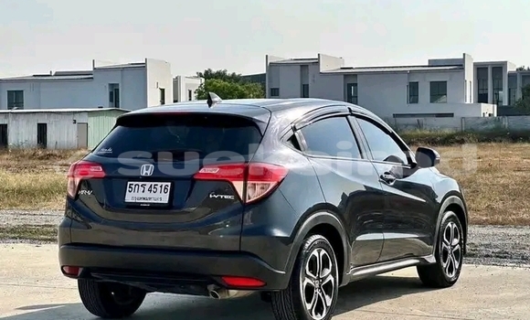 ซื้อ รถมือสอง Honda HR-V สีดำ รถยนต์ ใน %{เมือง} ใน กรุงเทพมหานคร ซื้อ รถมือสอง Honda HR-V สีดำ รถยนต์ ใน %{เมือง} ใน กรุงเทพมหานคร