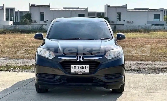 ซื้อ รถมือสอง Honda HR-V สีดำ รถยนต์ ใน %{เมือง} ใน กรุงเทพมหานคร ซื้อ รถมือสอง Honda HR-V สีดำ รถยนต์ ใน %{เมือง} ใน กรุงเทพมหานคร