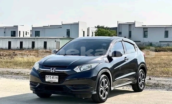 ซื้อ รถมือสอง Honda HR-V สีดำ รถยนต์ ใน %{เมือง} ใน กรุงเทพมหานคร ซื้อ รถมือสอง Honda HR-V สีดำ รถยนต์ ใน %{เมือง} ใน กรุงเทพมหานคร