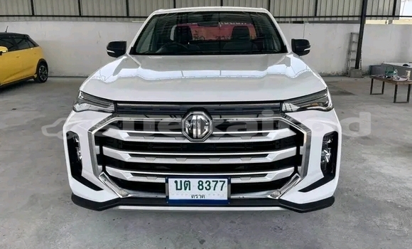 ซื้อ รถมือสอง MG Xpower SV ขาว รถยนต์ ใน %{เมือง} ใน ชัยนาท ซื้อ รถมือสอง MG Xpower SV ขาว รถยนต์ ใน %{เมือง} ใน ชัยนาท