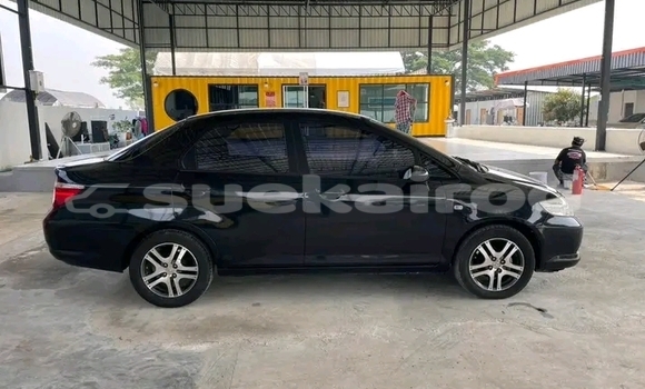 ซื้อ รถมือสอง Honda City สีดำ รถยนต์ ใน %{เมือง} ใน ฉะเชิงเทรา ซื้อ รถมือสอง Honda City สีดำ รถยนต์ ใน %{เมือง} ใน ฉะเชิงเทรา
