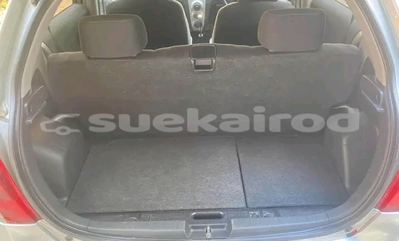 Buy Used Toyota Yaris Other Car in Chumphon in Chumphon