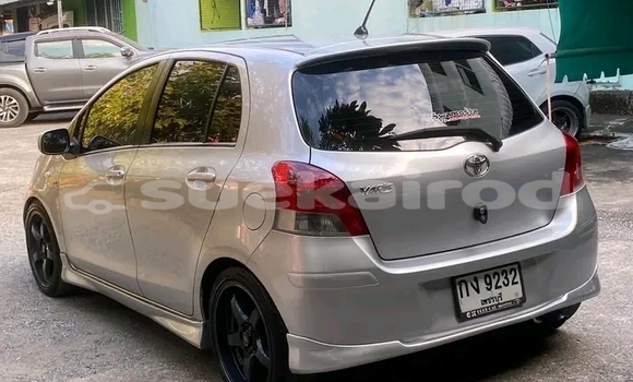 ซื้อ รถมือสอง Toyota Yaris อื่น ๆ รถยนต์ ใน %{เมือง} ใน ชุมพร ซื้อ รถมือสอง Toyota Yaris อื่น ๆ รถยนต์ ใน %{เมือง} ใน ชุมพร