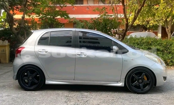 ซื้อ รถมือสอง Toyota Yaris อื่น ๆ รถยนต์ ใน %{เมือง} ใน ชุมพร ซื้อ รถมือสอง Toyota Yaris อื่น ๆ รถยนต์ ใน %{เมือง} ใน ชุมพร