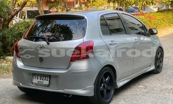 ซื้อ รถมือสอง Toyota Yaris อื่น ๆ รถยนต์ ใน %{เมือง} ใน ชุมพร ซื้อ รถมือสอง Toyota Yaris อื่น ๆ รถยนต์ ใน %{เมือง} ใน ชุมพร