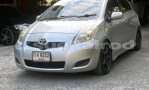 ซื้อ รถมือสอง Toyota Yaris อื่น ๆ รถยนต์ ใน %{เมือง} ใน ชุมพร ซื้อ รถมือสอง Toyota Yaris อื่น ๆ รถยนต์ ใน %{เมือง} ใน ชุมพร