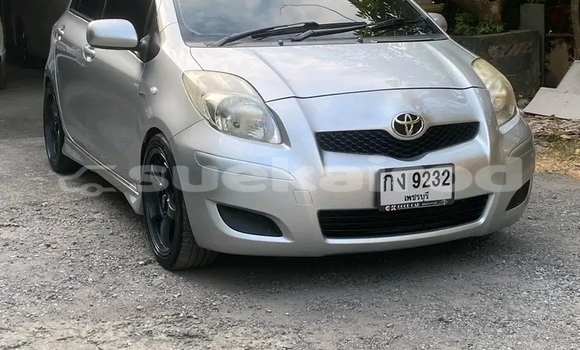 ซื้อ รถมือสอง Toyota Yaris อื่น ๆ รถยนต์ ใน %{เมือง} ใน ชุมพร ซื้อ รถมือสอง Toyota Yaris อื่น ๆ รถยนต์ ใน %{เมือง} ใน ชุมพร