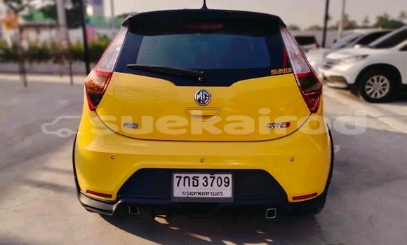 ซื้อ รถมือสอง MG 3 อื่น ๆ รถยนต์ ใน %{เมือง} ใน ฉะเชิงเทรา ซื้อ รถมือสอง MG 3 อื่น ๆ รถยนต์ ใน %{เมือง} ใน ฉะเชิงเทรา